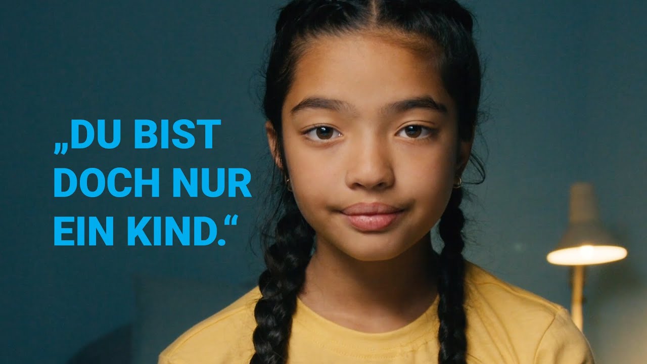 Nur ein Kind?