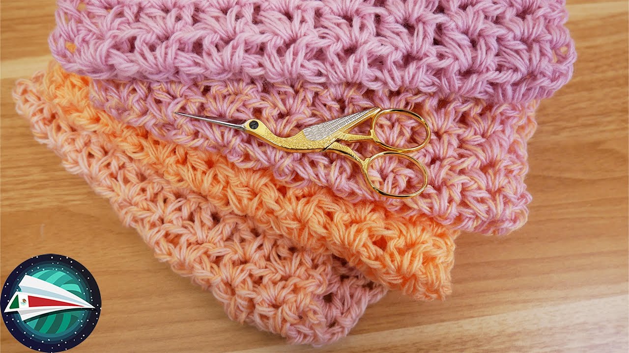 Tejido | Hermoso bufanda en colores muy suaves | Una bufanda con una madeja de lana Invierno
