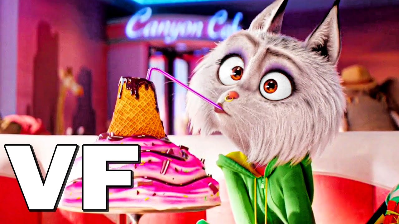 TOUS EN SCÈNE 2 