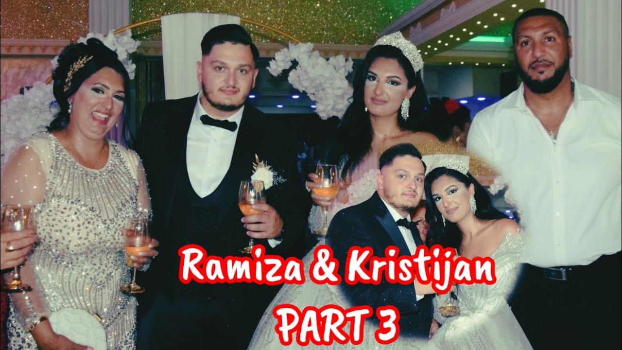 PART 3 - Ramiza & Kristijan - 15.08.2025 - STUDIO VIRUS