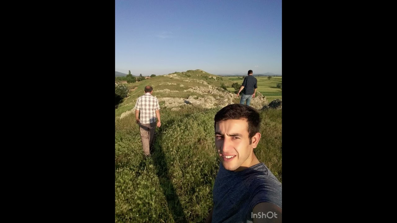 Celil Köyü(İlhan KILIÇ)