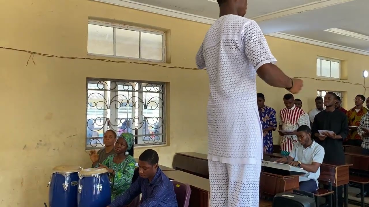 BABA GBOPE WA 