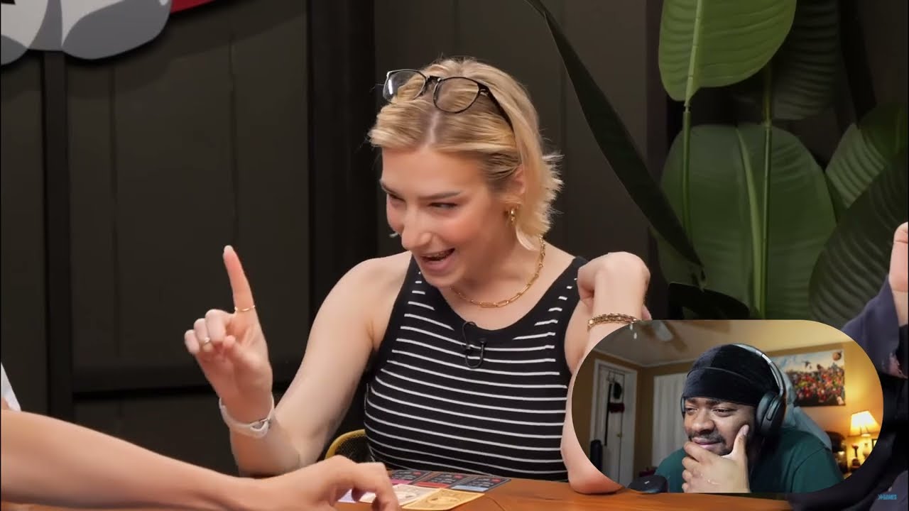 Reacting to Board AF: Monopoly Cheaters Edition – 😲 | Reaction Video
