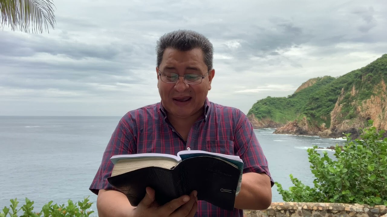 ¿Qué significa que Dios se arrepintió de haber creado al hombre? Génesis 6:1-10