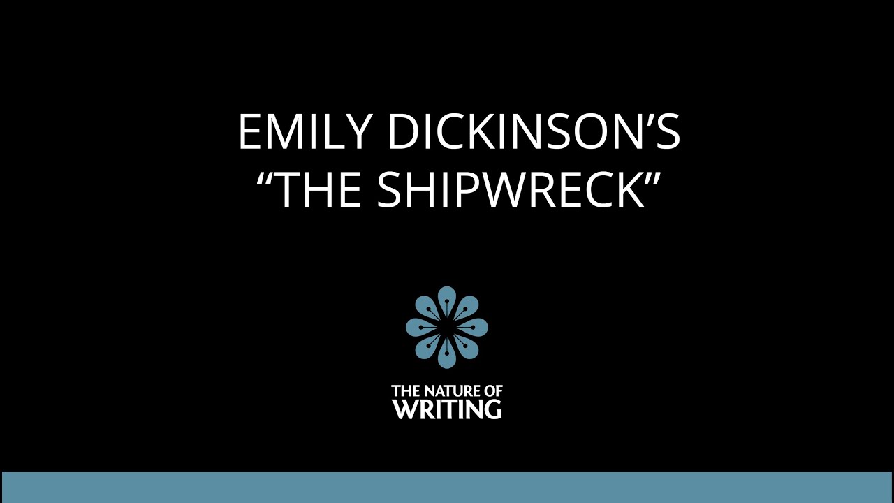 A Detailed Analysis of Emily Dickinson's 