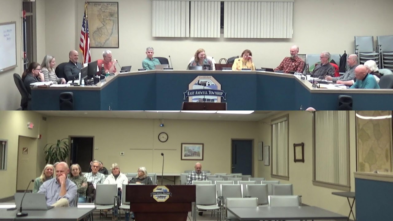 Joint Planning/Zoning Board Meeting-February 17, 2026 at 7PM