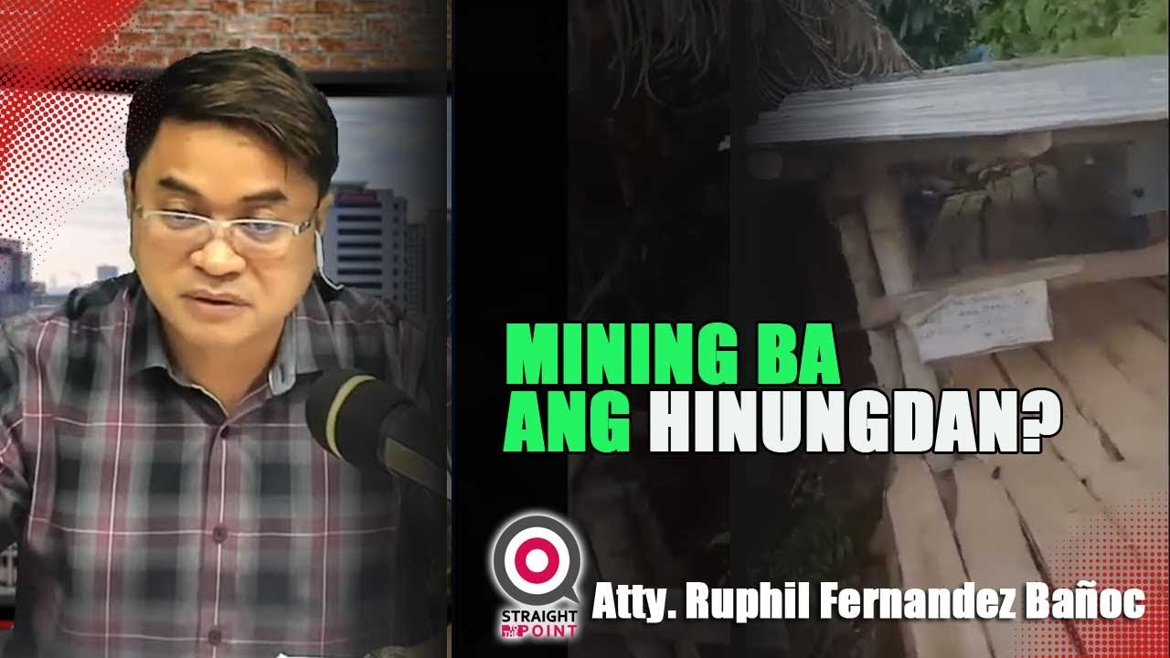 Mga Balay sa Argao Nangliki? Reklamo Batok Duol nga Mining Gidungog sa STP | Mayor Mitubag