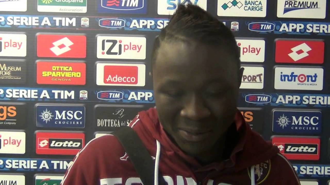 Gomis: 