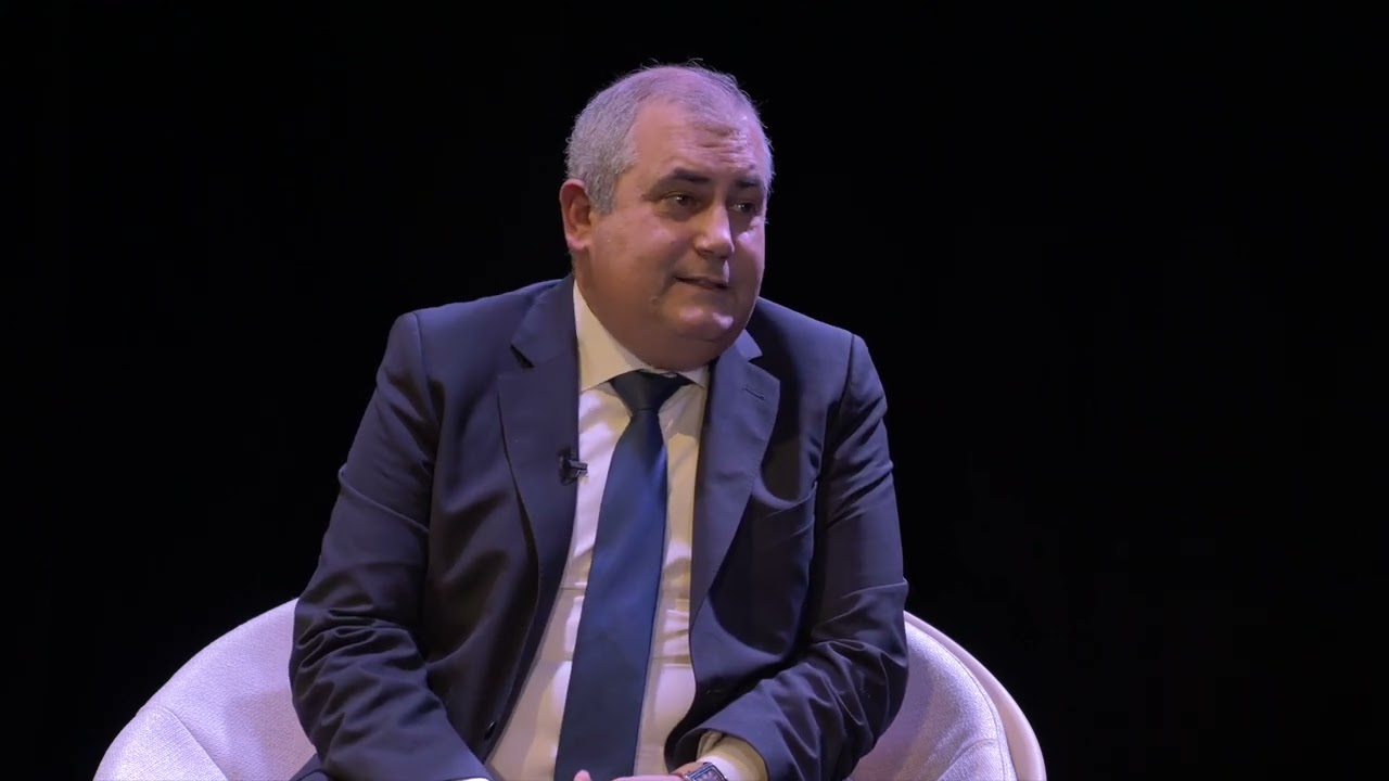 ❤🎥🎙EL BATEGAR DE LA FESTA, TEULADA 2025