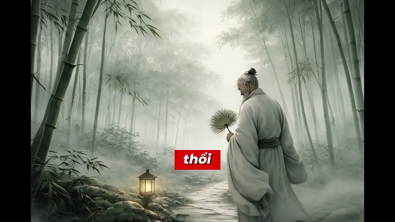 kẻ đại trí như ngu.