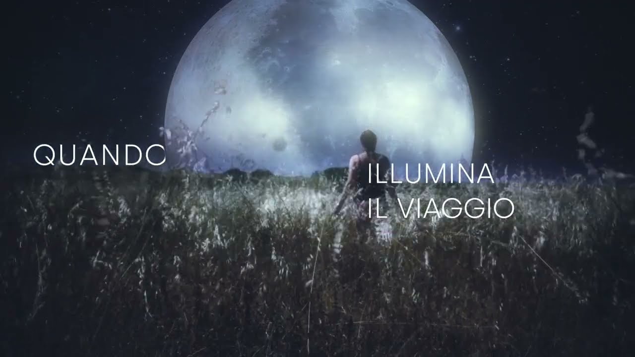 Moonlit : Gres porcellanato effetto limestone