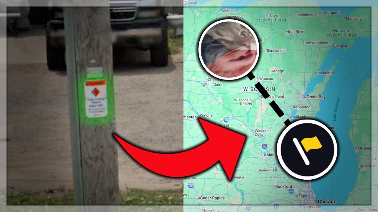 30 Užitečných Tipů do Geoguessru! 😎