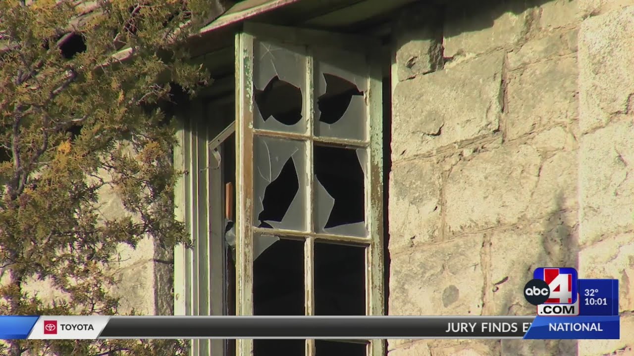 Future of Historic Cottonwood Paper Mill Uncertain as Demolition Debate Continues