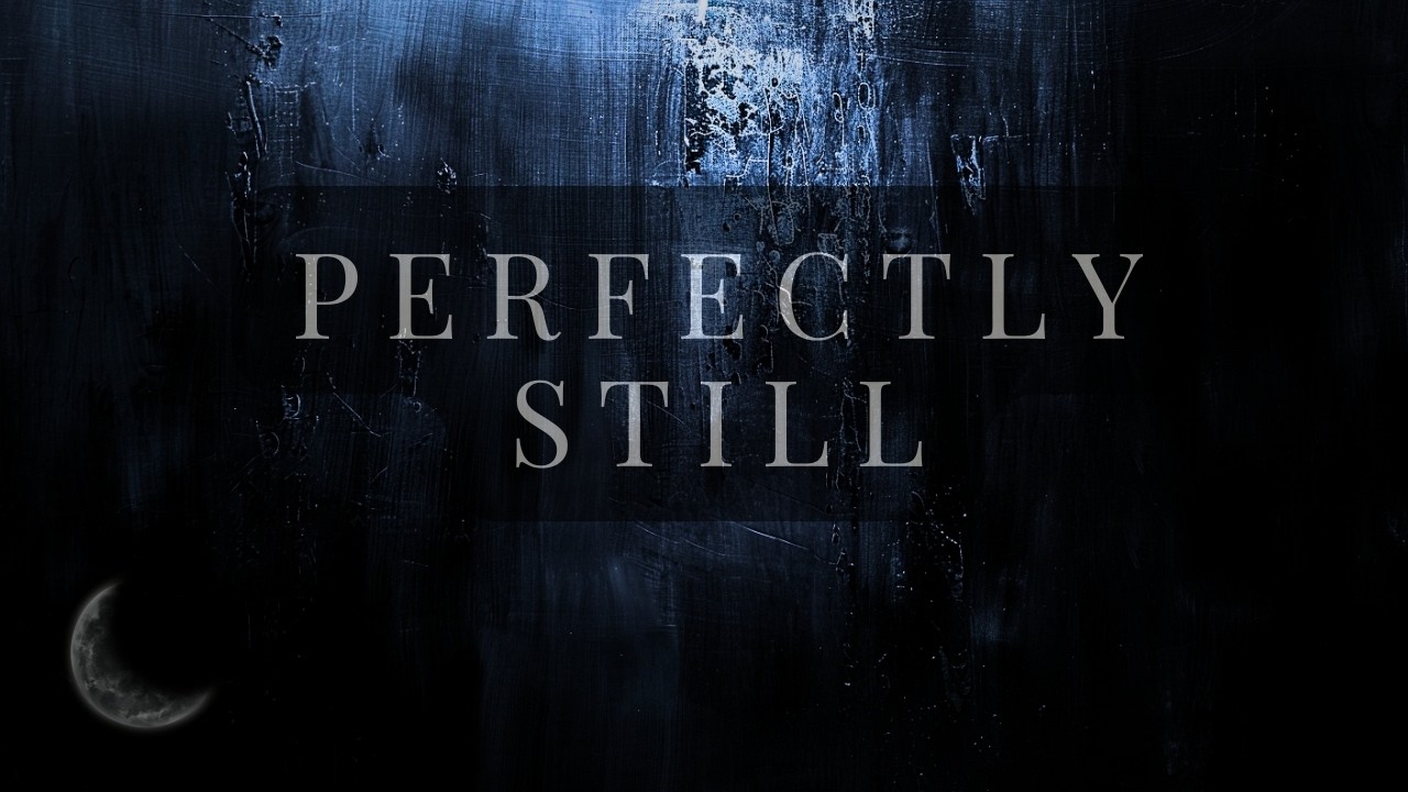 Where Nothing Shifts 🌙 | Dark Sleep Ambience (90 Min)