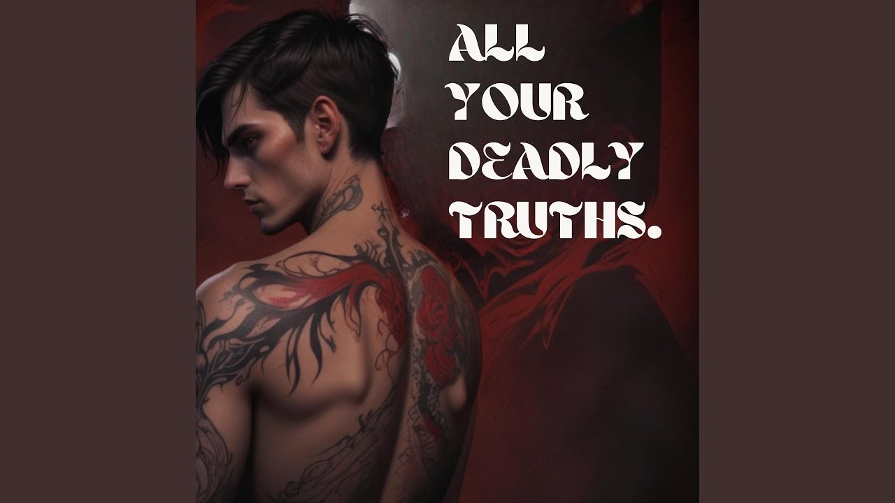 ALL YOUR DEADLY TRUTHS