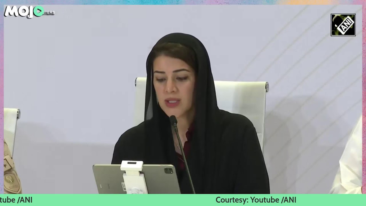 BREAKING | Important PC By UAE Officials After Iran's Deadly Strikes In Dubai