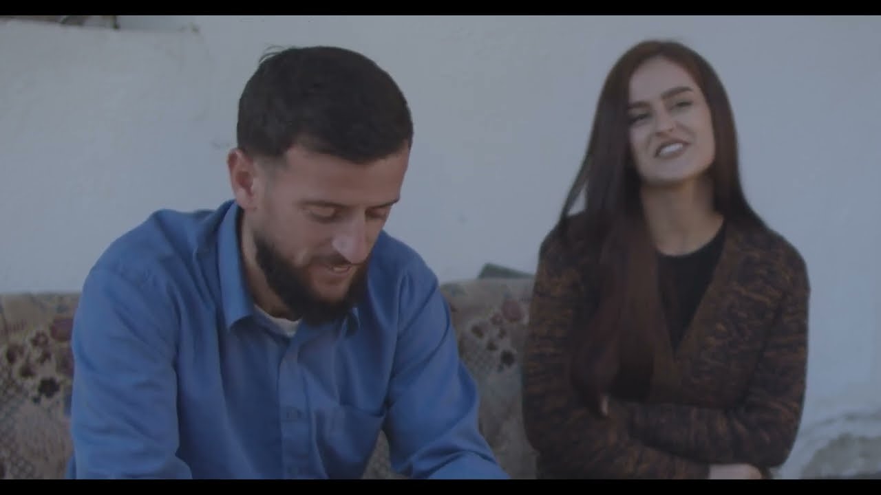 Ramazani me bereqet oj nusja jem - Tregim Popllor