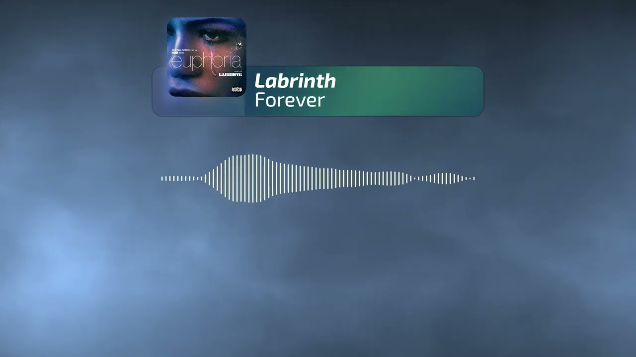 Labrinth &ndash; Forever 1 Hour Long