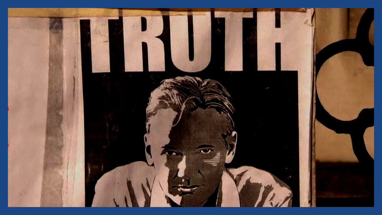Julian Assange: What next for the WikiLeaks founder? | Guardian Explainers