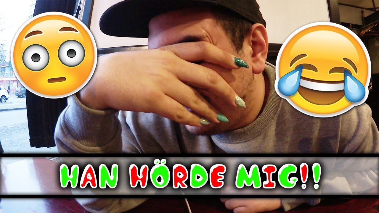 Skämmer ut mig inför snyggingen | vlogg