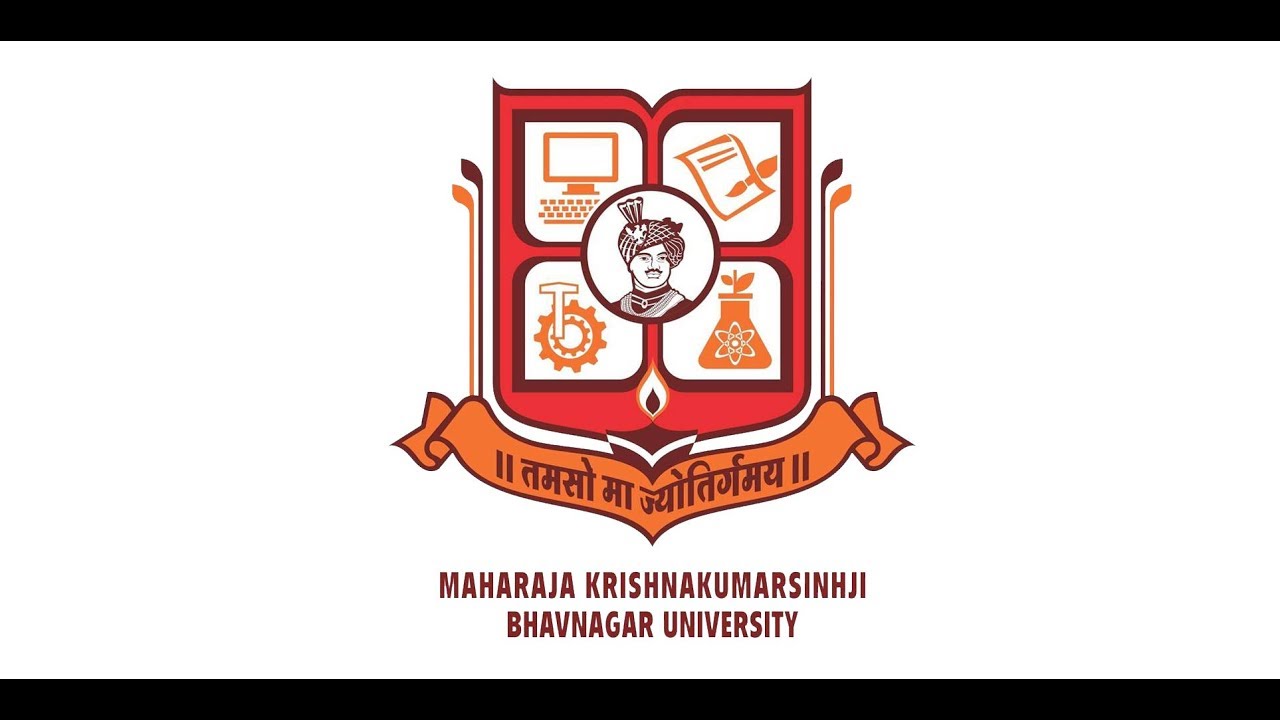 Maharaja Krishnakumarsinhji Bhavnagar University Convocation 2018 Live