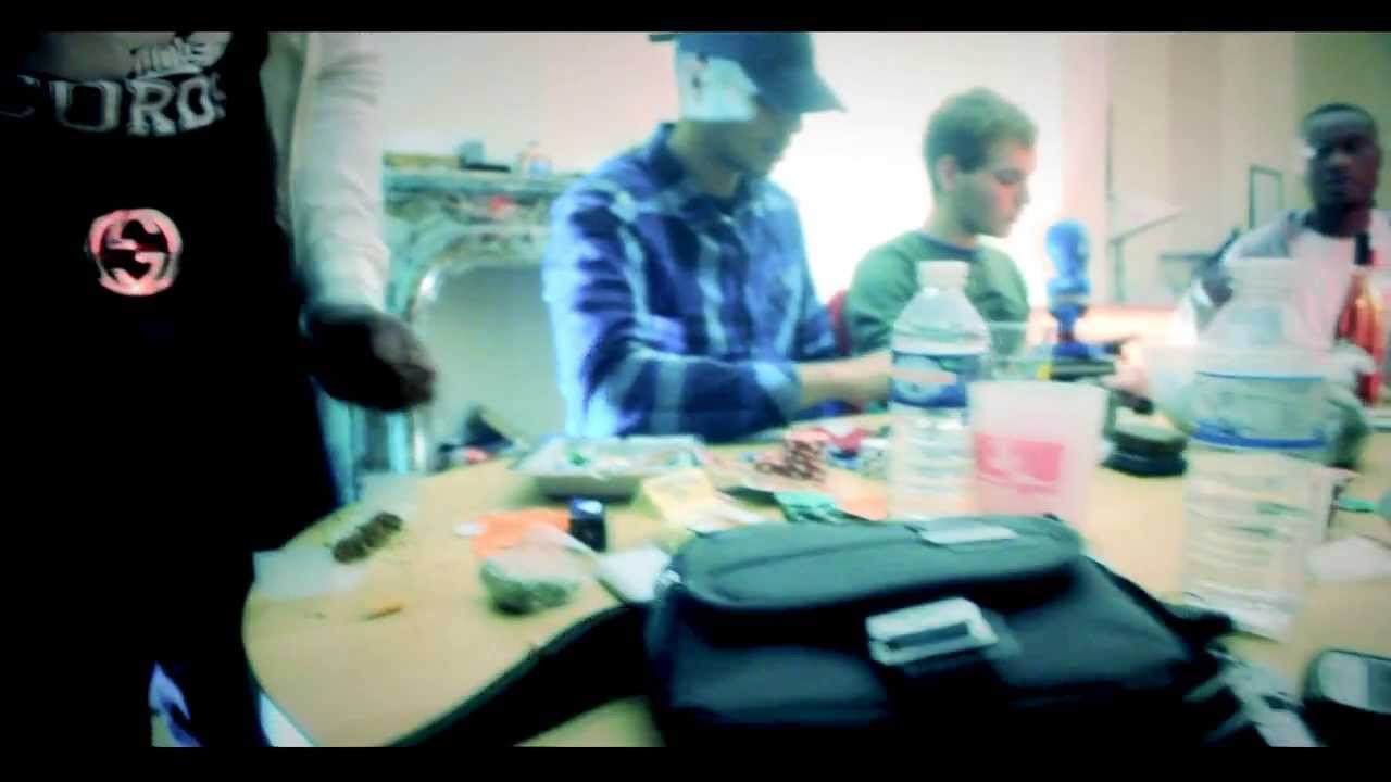 Lettre A -- Ma recette Feat Psmaker