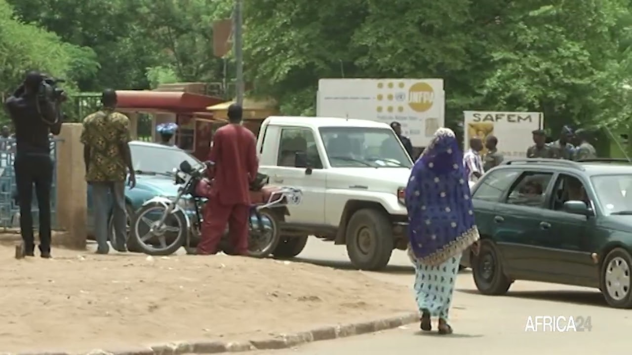 Niger : construction annoncée d’un parc industriel à Niamey