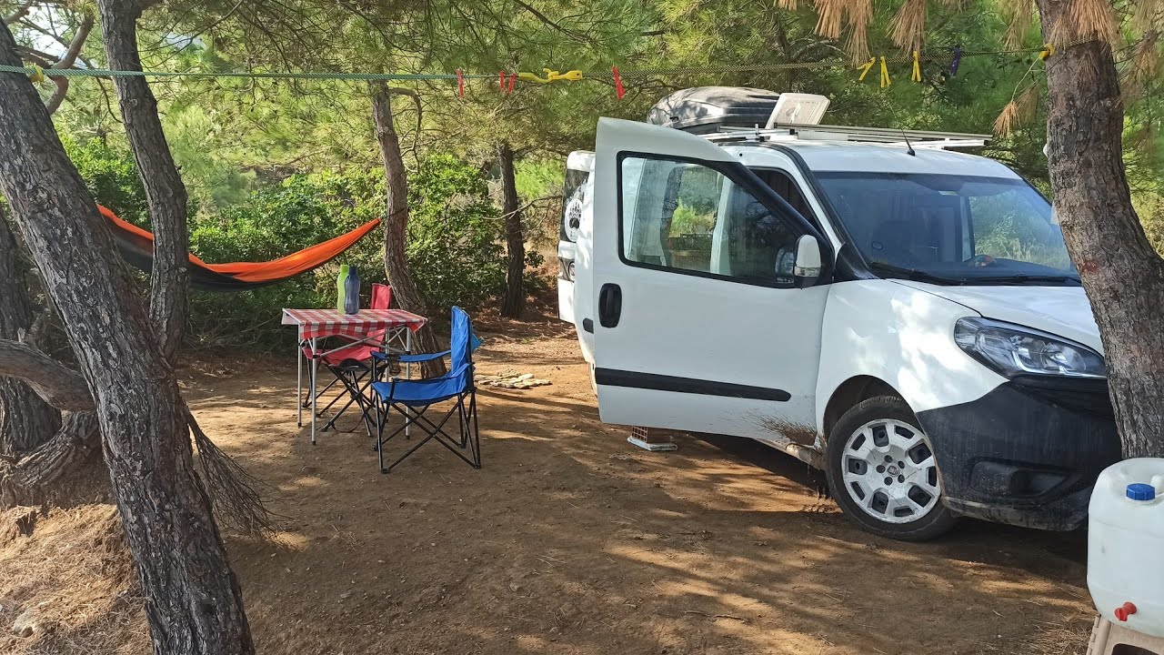 DOBLO KARAVAN