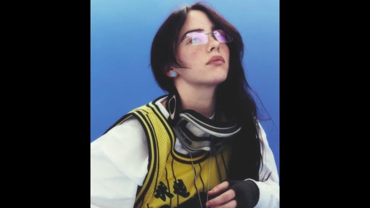 [FREE] Billie Eilish Piano Ballad Type Beat - 