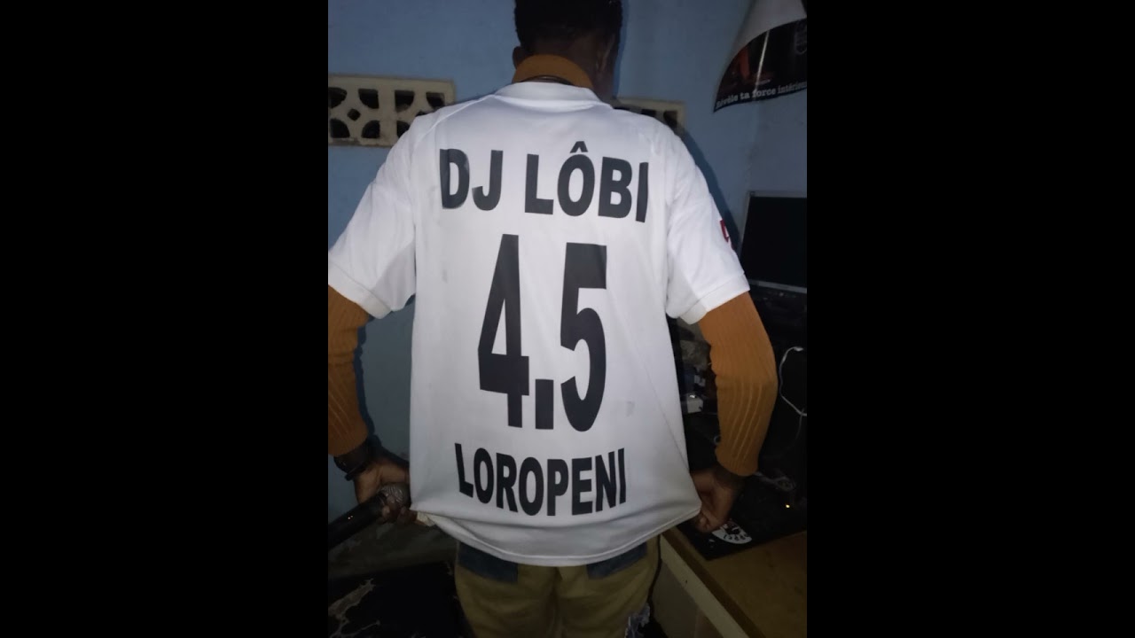 Les artistes de Loropeni 