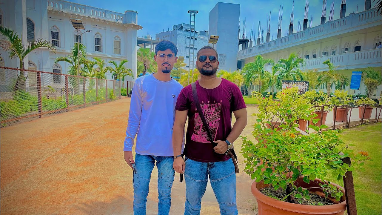 Hyderabadi Nawab’s | Nawab Shah Alam Khan Collage Of Engineering And Technology | Sohail Khan Quadri