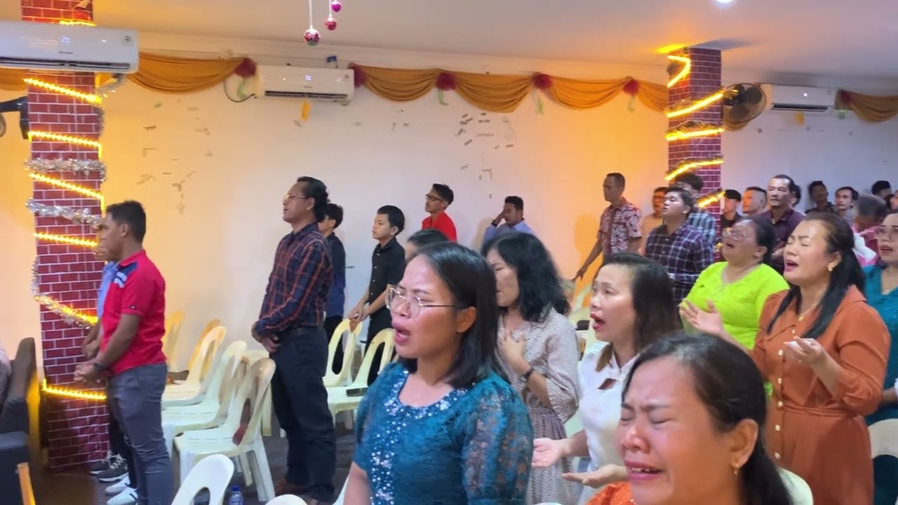 MengiringMu