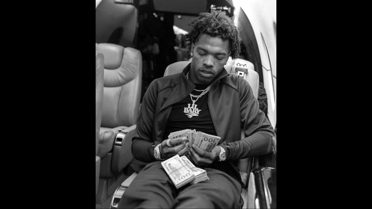 [FREE] LIL BABY TYPE BEAT 2025 - 