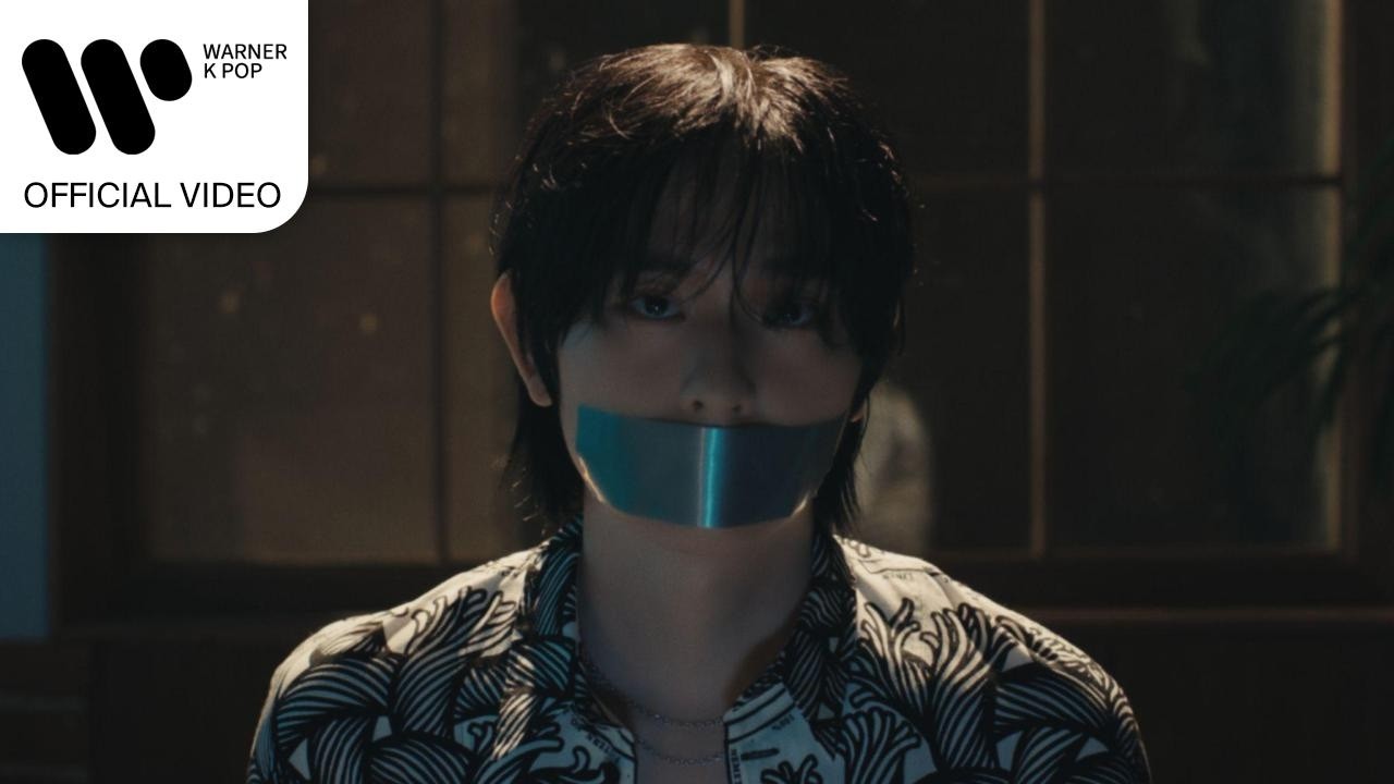 blah &lsquo;Youth&rsquo; Official MV