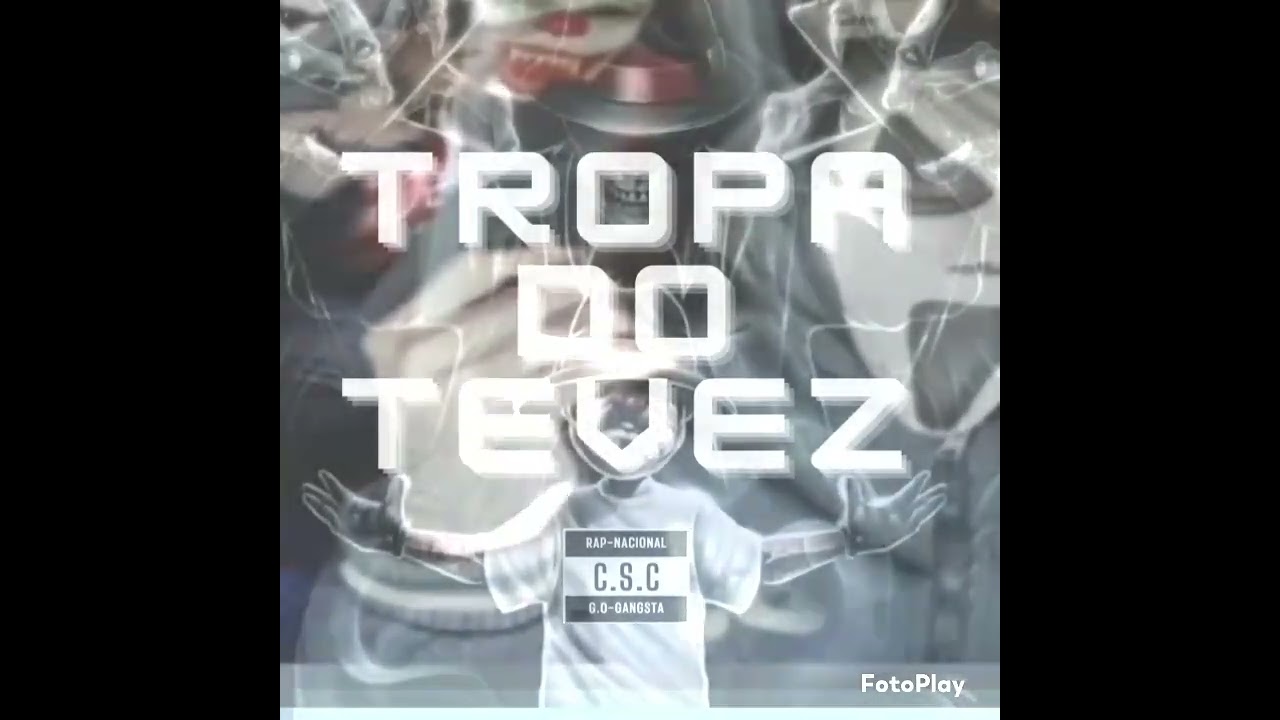 Tropa do Tevez - CSC