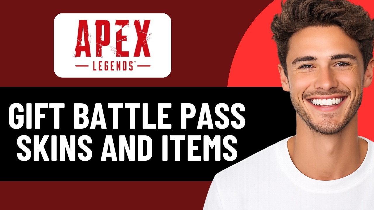 КАК ДАРИТЬ ПОДАРКИ В APEX LEGENDS (БОЕВОЙ ПРОПУСК, СКИНЫ, ПРЕДМЕТЫ) 2026!