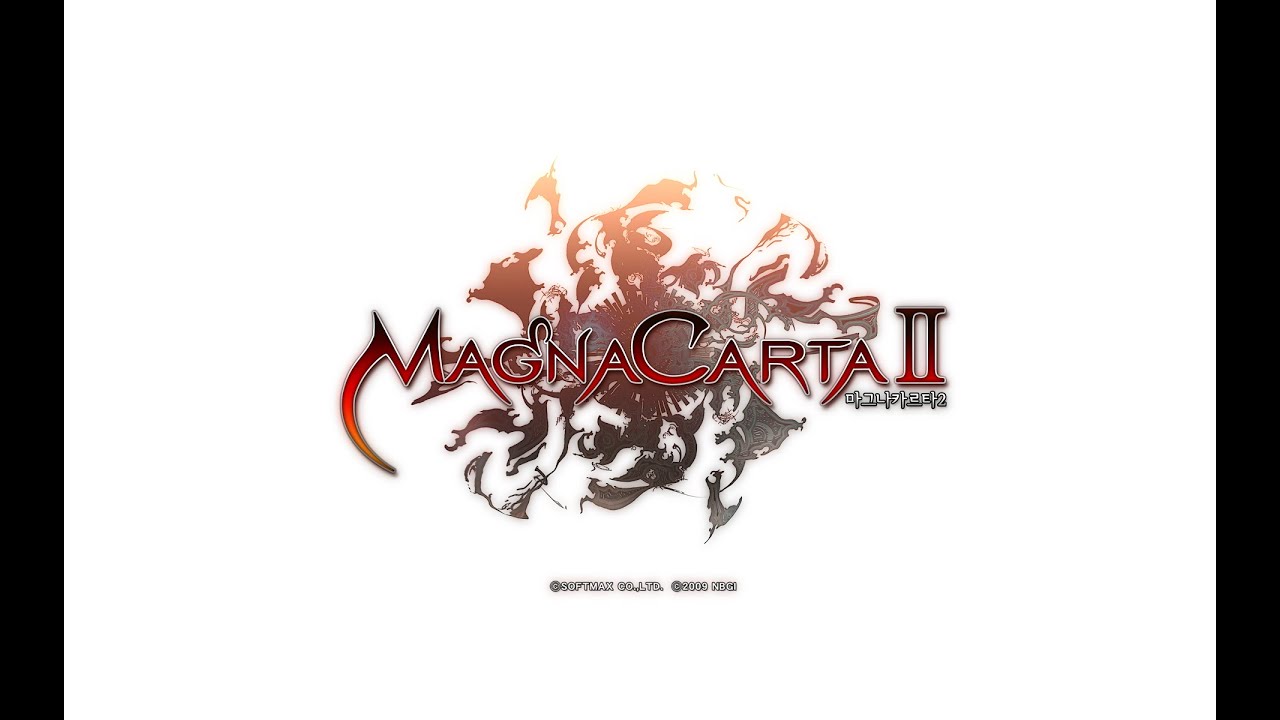 Magna Carta 2 gameplay