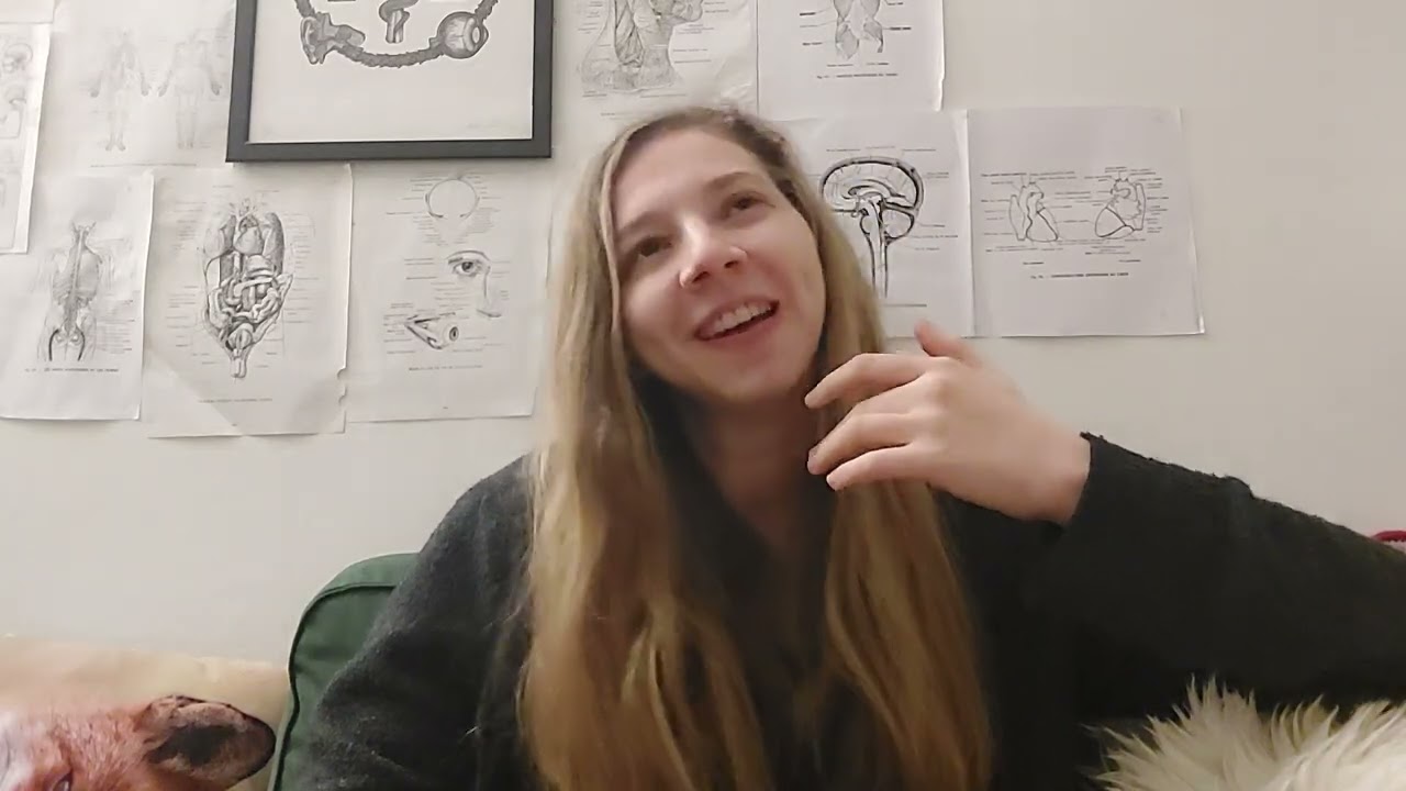 Подтипы INFP