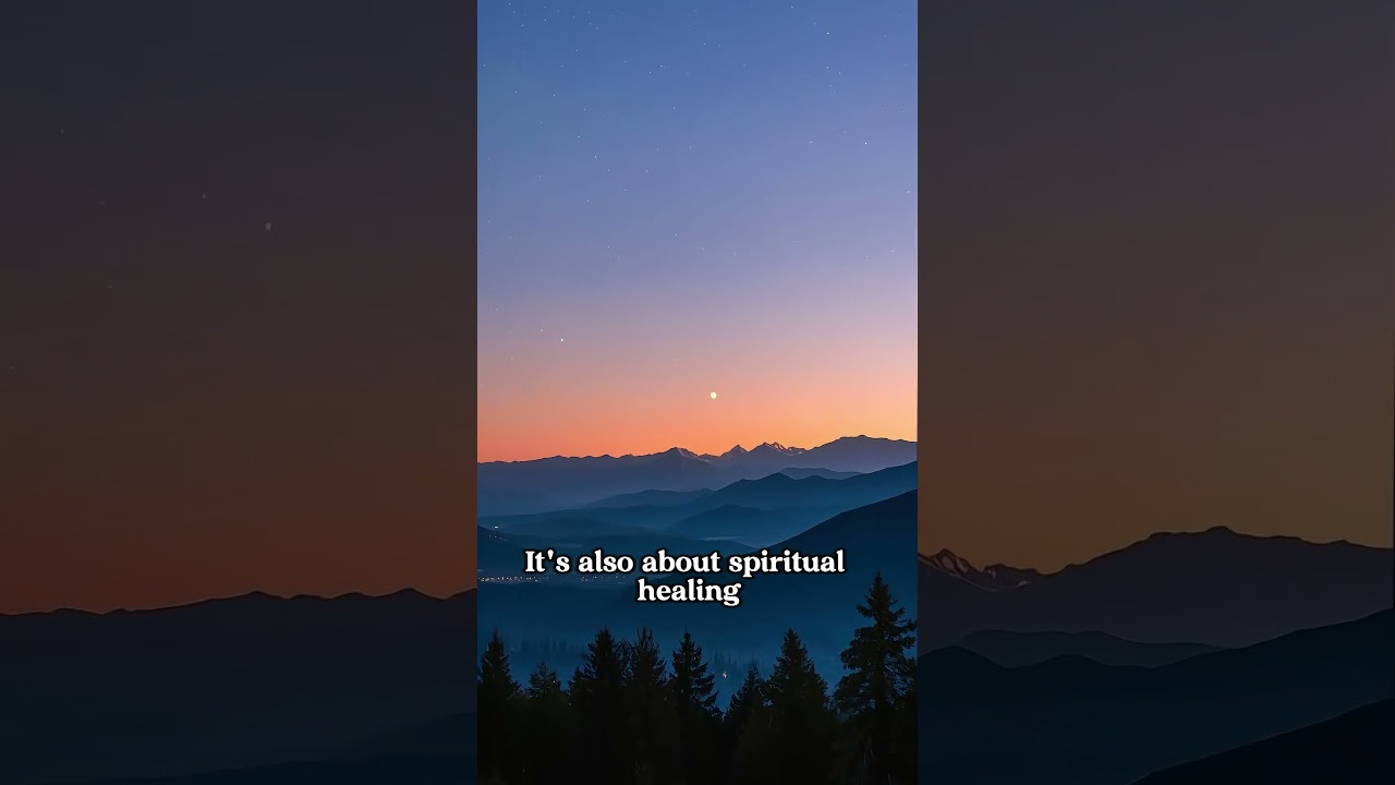 The Healing Power of God 🕊️ | Jeremiah 17:14 Bible Verse