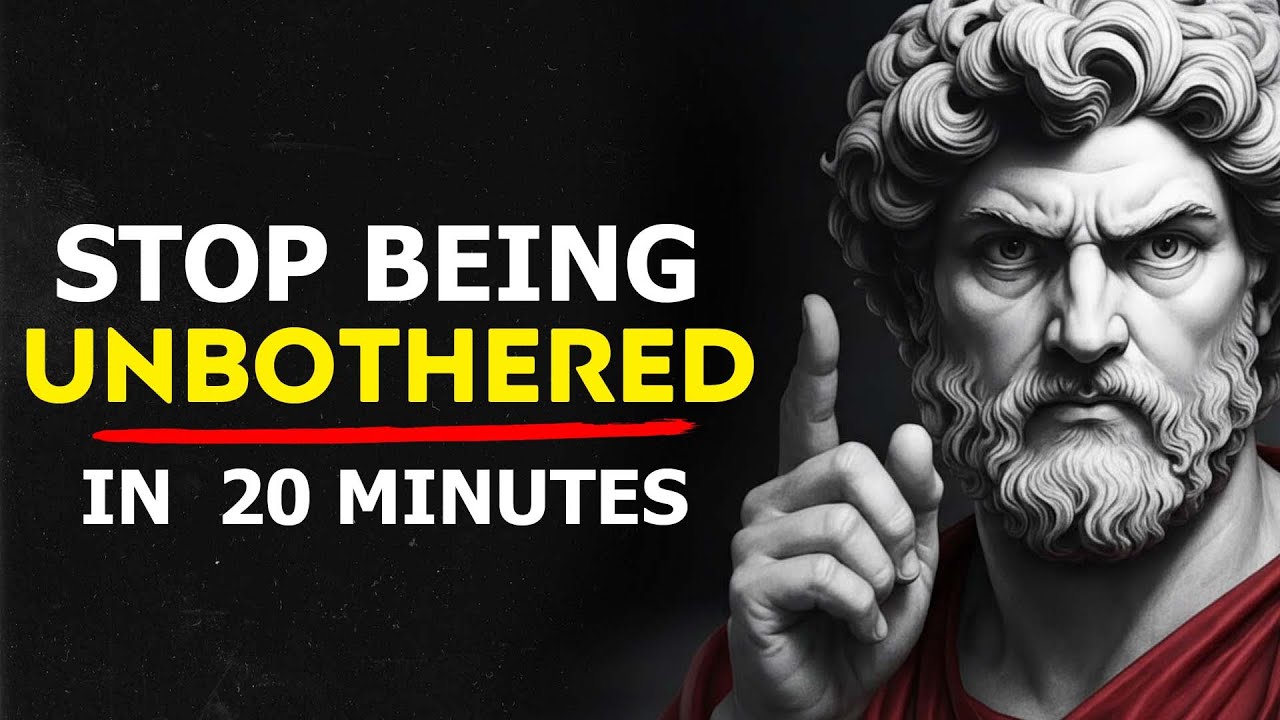 7 Stoic Rules for Being Misunderstood | STOICISM