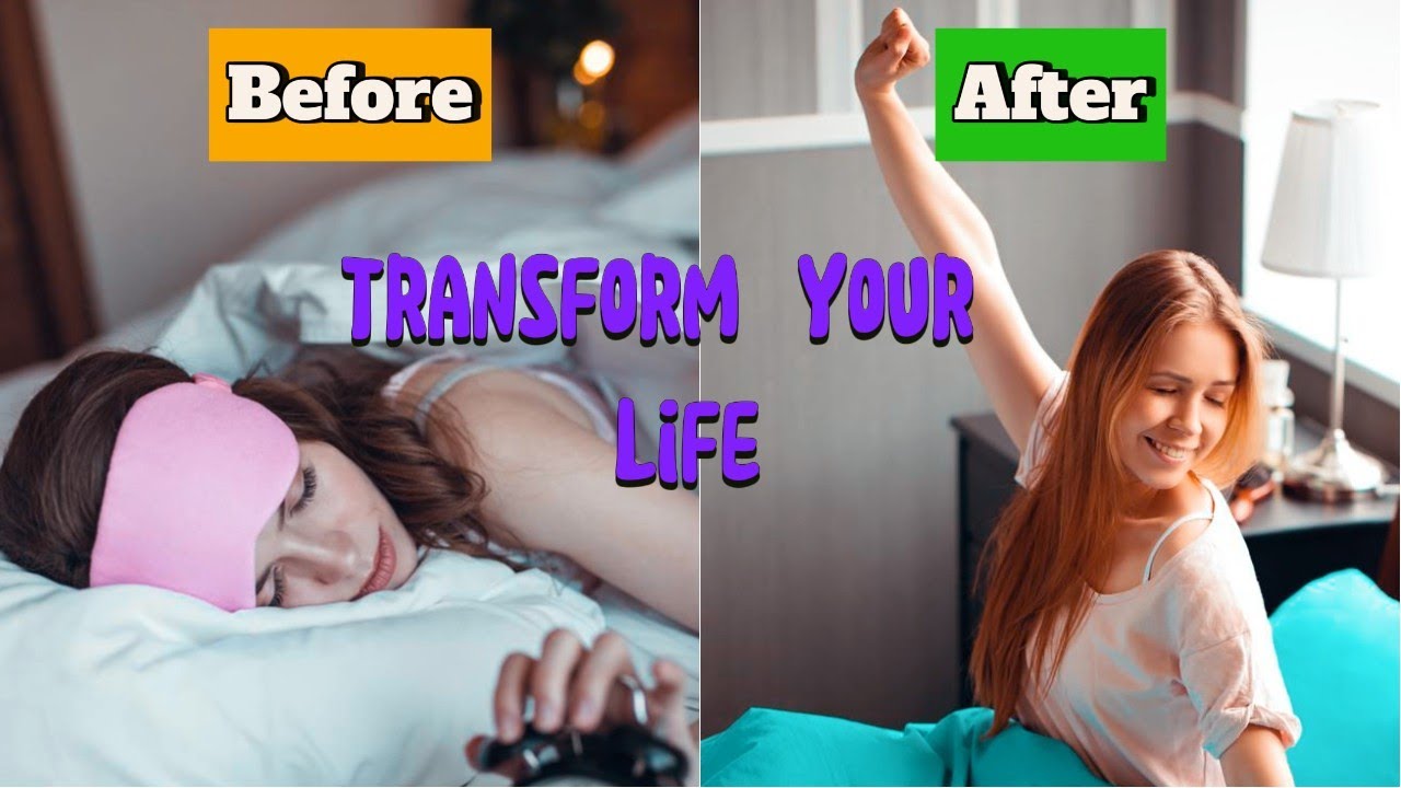 What Happens When You Wake Up Early: The Science Behind Early Rising