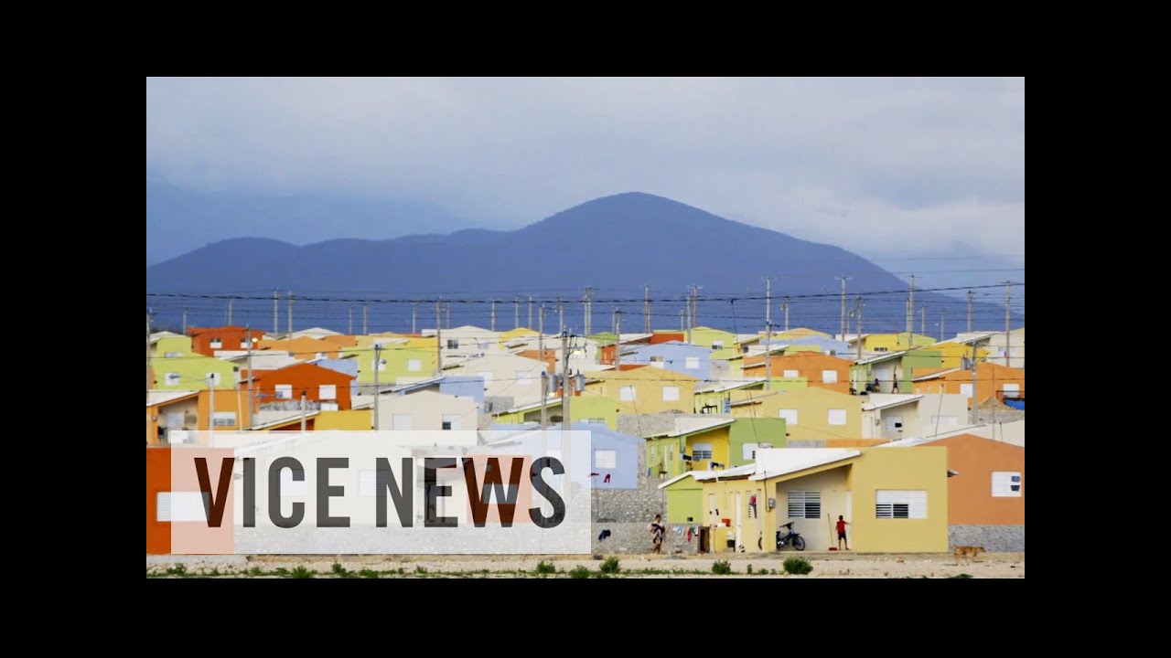 Escaping the Underwater Town: The Lake That Burned Down A Forest (Part 2)