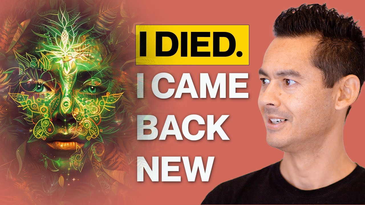 I Tried A Sacred Plant Ceremony For My Trauma
