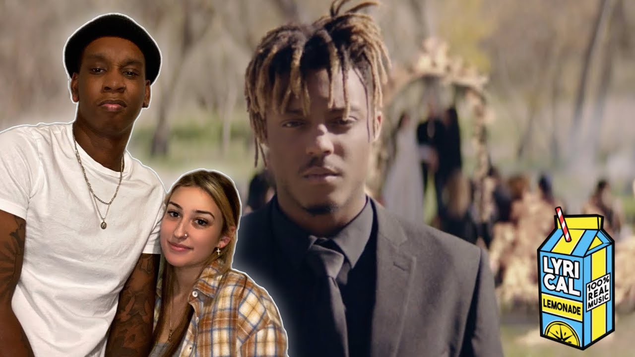 FIRST TIME HEARING Juice WRLD - Robbery (Directed by Cole Bennett) REACTION | HE NEVER MISSES! 😤🔥