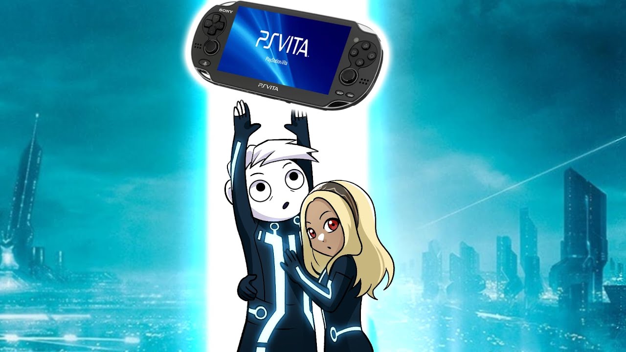 PS VITA Legacy