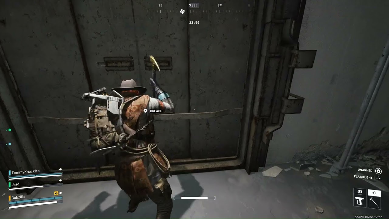 Loot Goblin Archives   Medics in Stella Montis #arcraiders #funnystreammoments