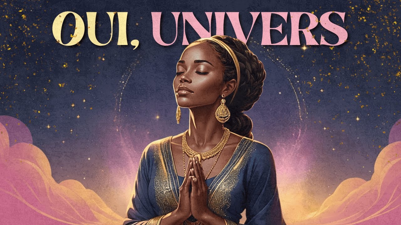 Oui, Univers, Je Choisis l'Expansion Financière | 200 Affirmations pour Multiplier la Fortune