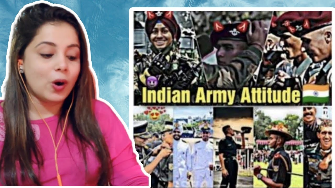 Indian NSG Commando Attitude | Indian Army Dangerous Attitude😈🔥 | Indian Army Sigma Rules Reaction