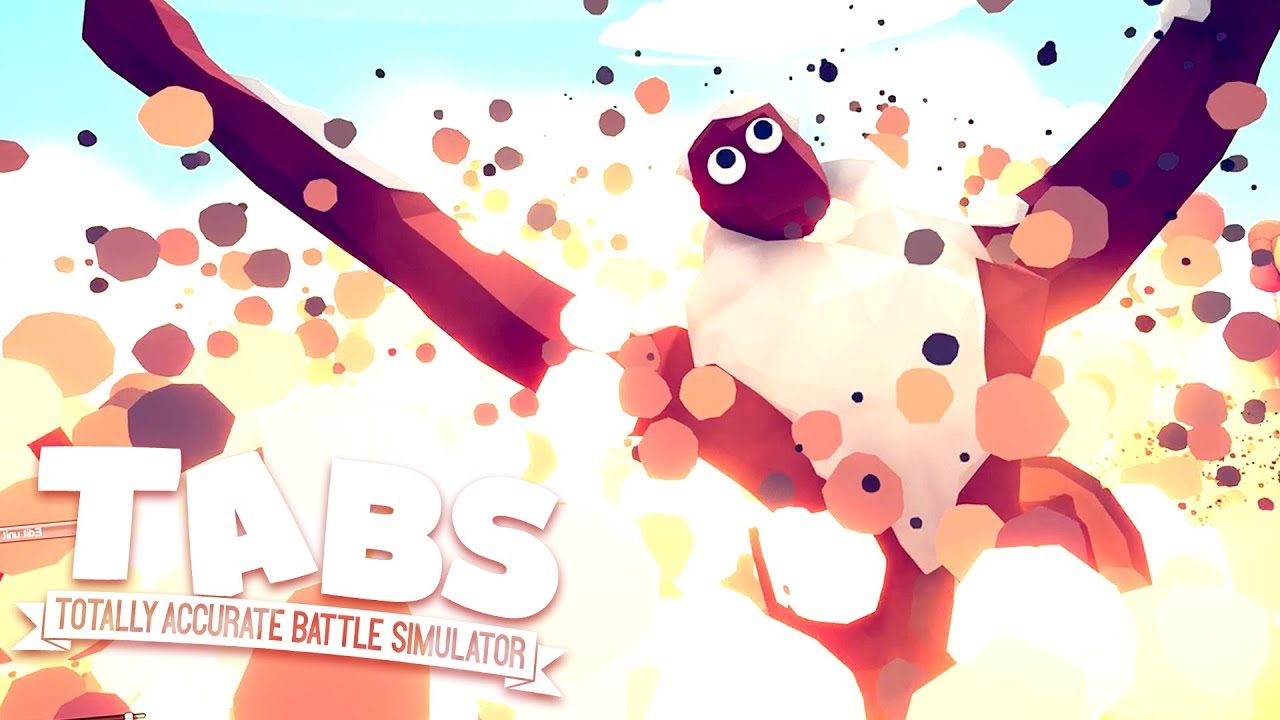 I Gave Every Unit in TABS Fire Breath and I Regret Everything - Totally Accurate Battle Simulator