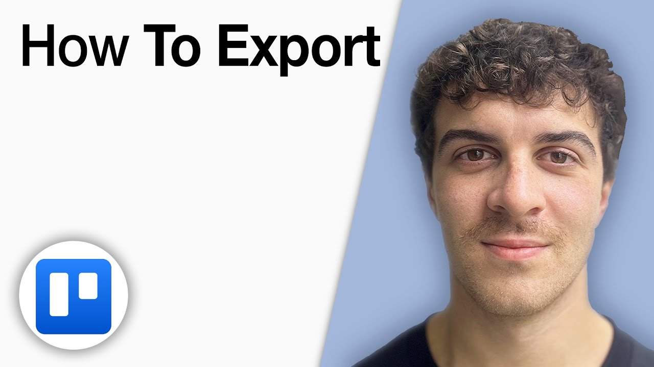How to Export Trello [2025 Full Guide]